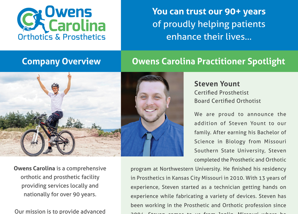 Freelance Graphic Designer